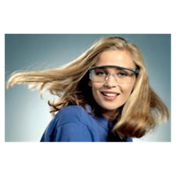 Eyewear Astrospec 3000 Clear Lens / Black Frame Ea